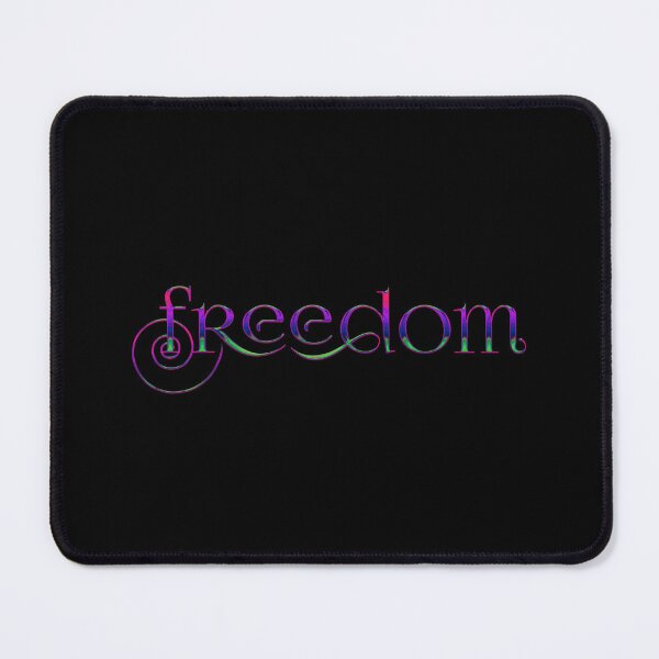 Item preview, Freedom (colorful) designed and sold by Sinmara12.