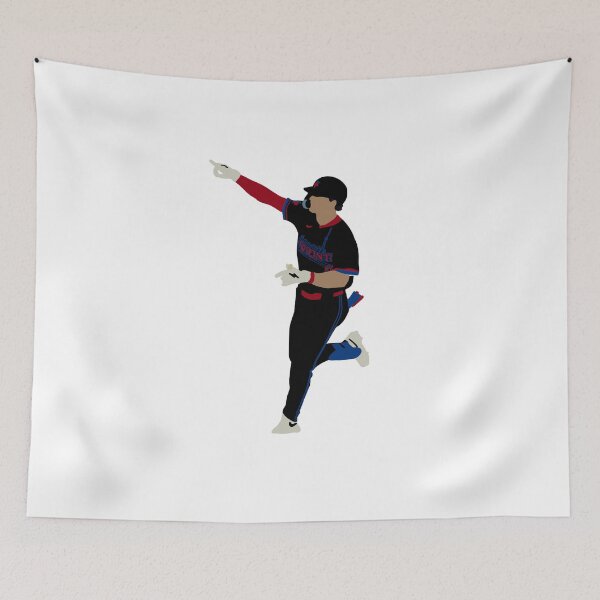 Item preview, Joey Loperfido Homerun designed and sold by shuttersports.