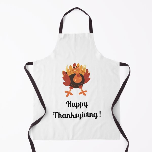 Item preview, Happy Thanksgiving! (large format). designed and sold by Foutox.