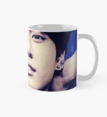 Jeon Jungkook Tasse (Standard)