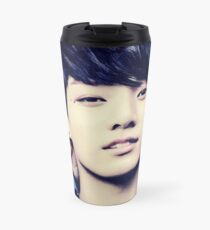 Jeon Jungkook Travel Mug