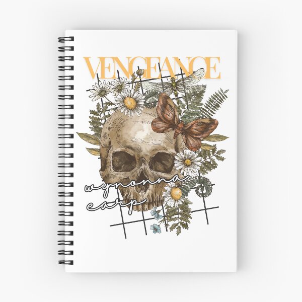 Item preview, Wynonna Earp Vengeance designed and sold by lavndershrtdays.