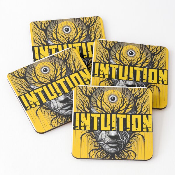 Item preview, Third Eye Intuition Art – Mystical Mind and Spiritual Awareness designed and sold by MiszungART.