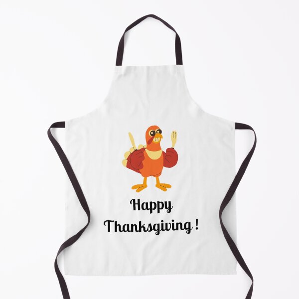 Item preview, Happy Thanksgiving! (large format). designed and sold by Foutox.