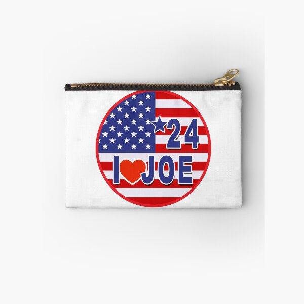 Item preview, I LOVE JOE 2024 designed and sold by stevegraphix.