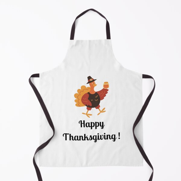 Item preview, Happy Thanksgiving! (large format). designed and sold by Foutox.