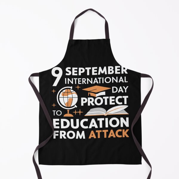 Item preview, 9 September International Day | Education designed and sold by Djicooo.