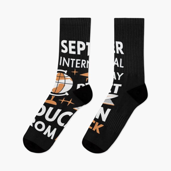 Item preview, 9 September International Day | Education designed and sold by Djicooo.