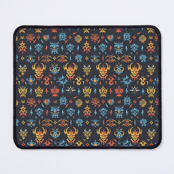 Item preview, Myth Maker designed and sold by MidArtForge.