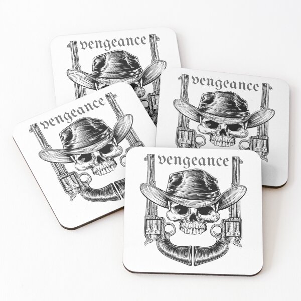Item preview, Wynonna Earp Vengeance designed and sold by lavndershrtdays.