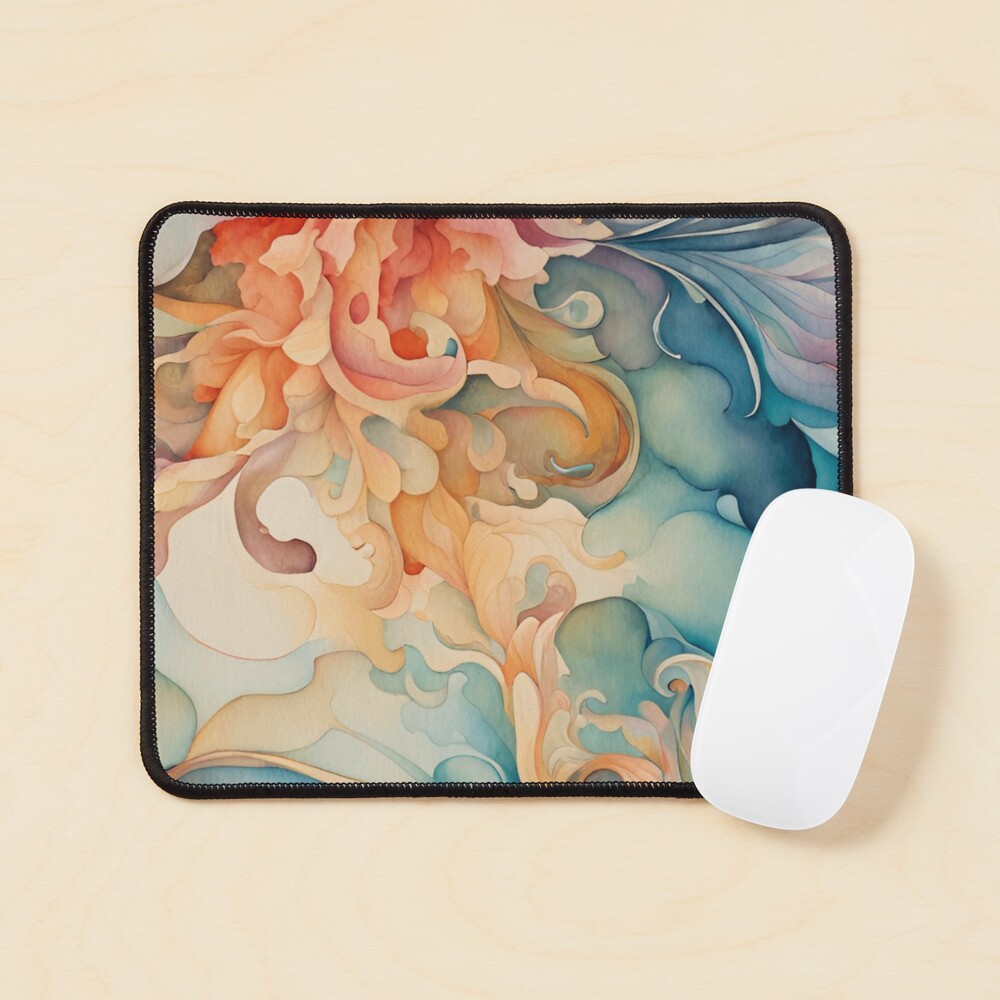 Item preview, Mouse Pad designed and sold by retailmaster.