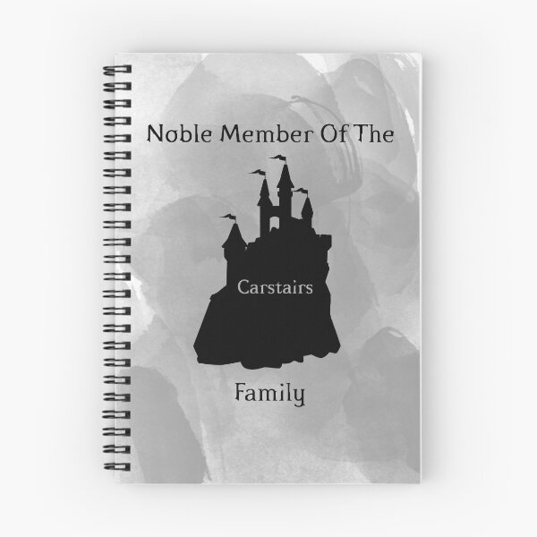 Item preview, Carstairs Family designed and sold by kbhend9715.