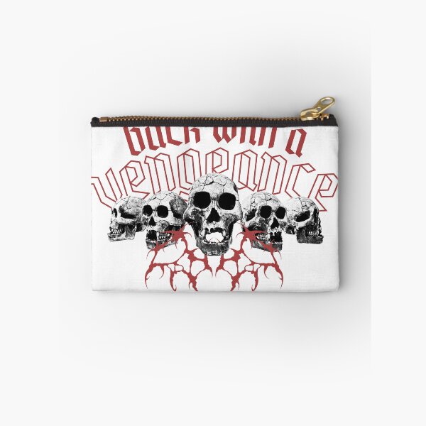 Item preview, Wynonna Earp Vengeance designed and sold by lavndershrtdays.