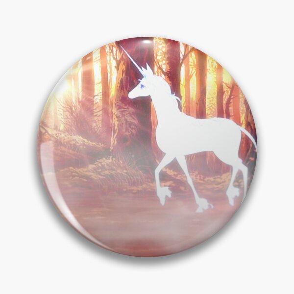 Item preview, Autumnal Unicorn  designed and sold by seventySIXart&photo .