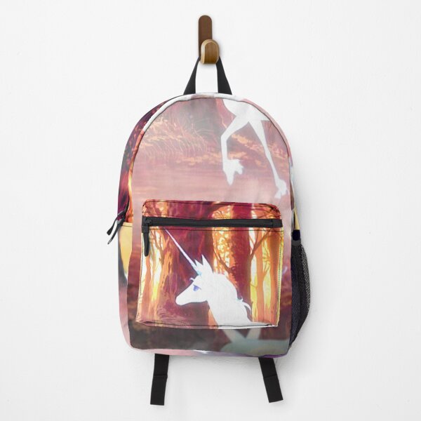 Item preview, Autumnal Unicorn designed and sold by seventySIXart&photo .