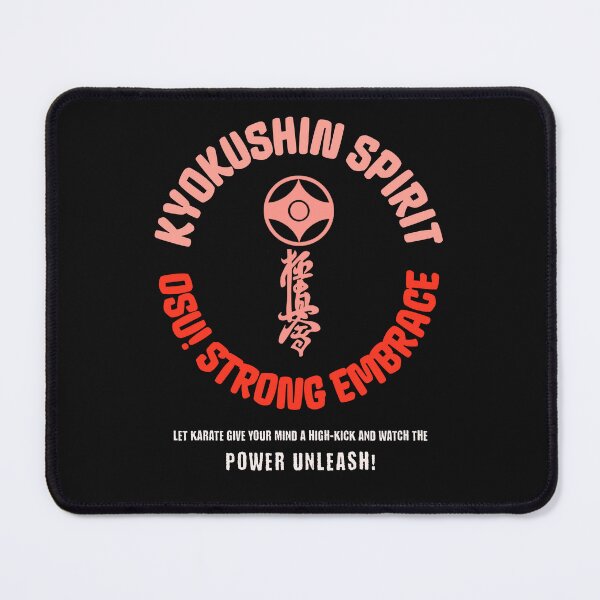 Item preview, Kyokushin Pride Apparel designed and sold by lafranc.