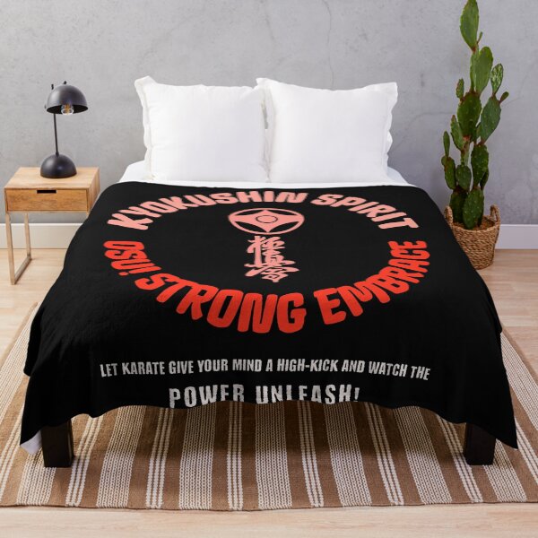 Item preview, Kyokushin Pride Apparel designed and sold by lafranc.