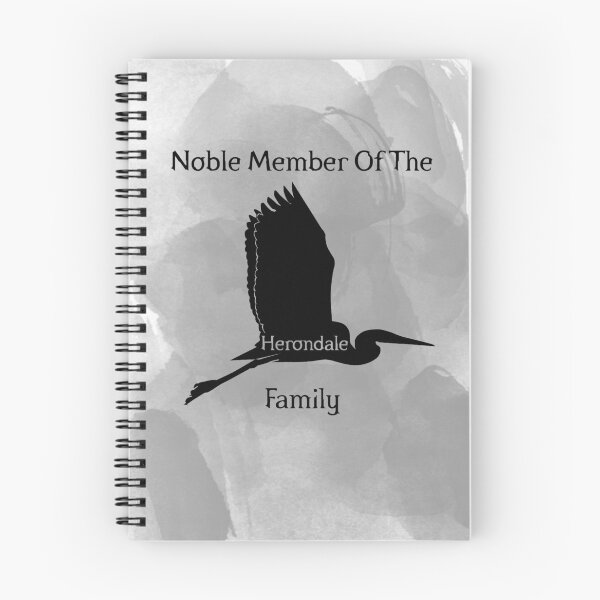 Item preview, Herondale Family designed and sold by kbhend9715.