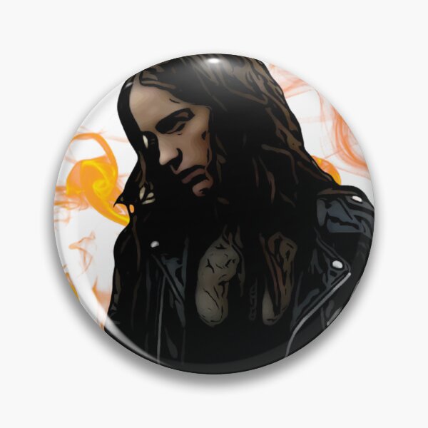 Item preview, Wynonna Earp Vengeance designed and sold by lavndershrtdays.