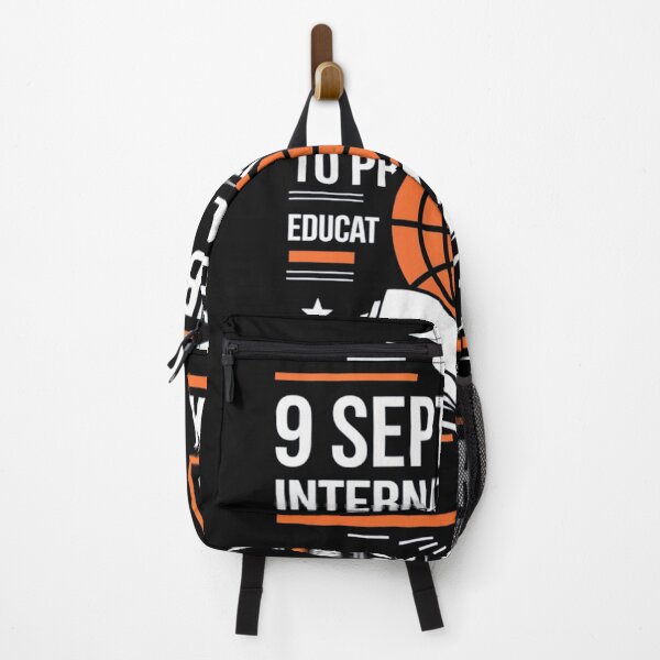 Item preview, International day to protect education - Future Education designed and sold by Djicooo.