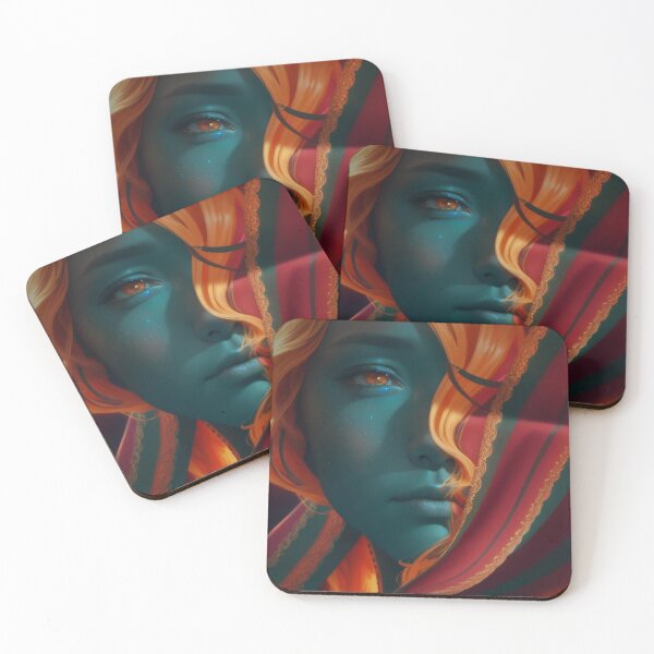 Item preview, Chromatic Ripples: Hat of Dreams" designed and sold by ArtsyCapgurl.