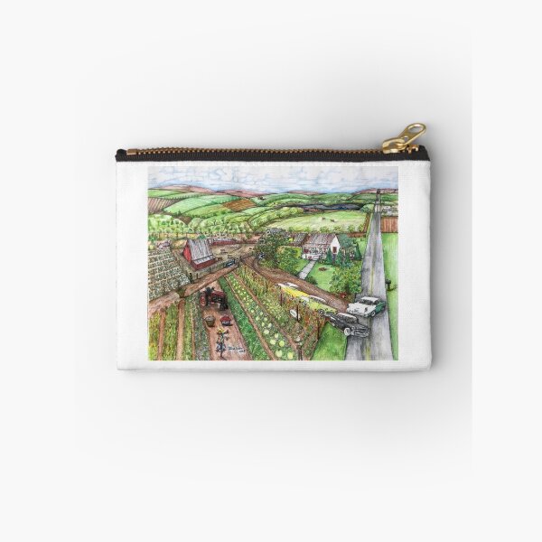 Item preview, Whitfield Farm 1958 designed and sold by Jane Evans.