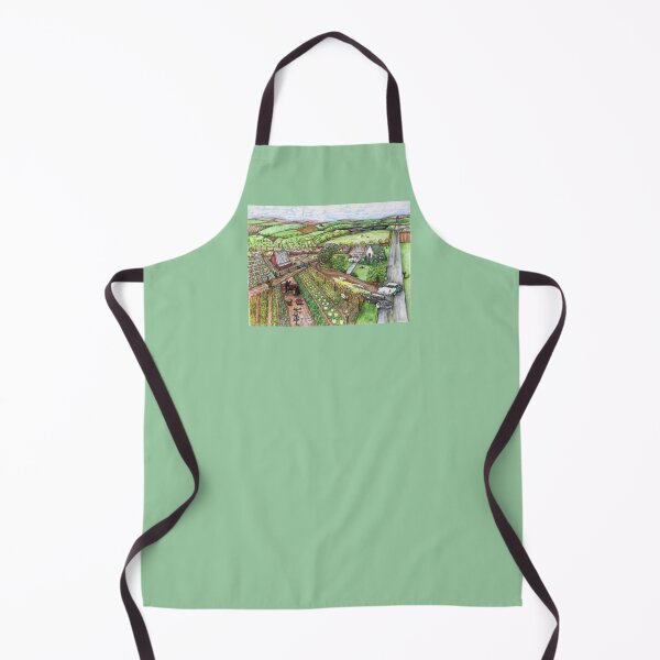 Item preview, Whitfield Farm 1958 designed and sold by Jane Evans.