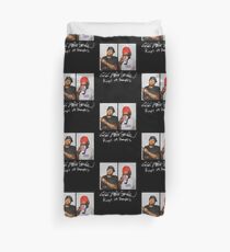 666 Mafia for Supreme Media Cases, Pillows, and More. Duvet Cover