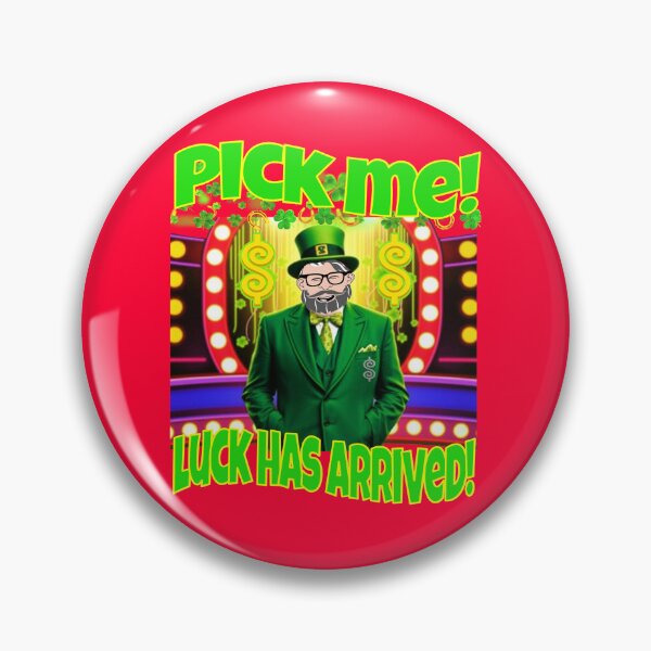 Item preview, TV Game Show Contestant - TPIR (The Price Is) designed and sold by LuckyContestant.