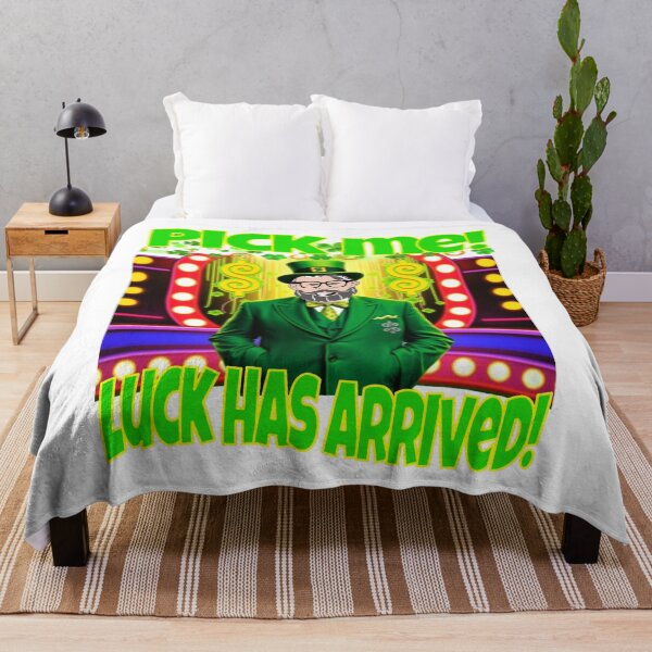 Item preview, TV Game Show Contestant - TPIR (The Price Is) designed and sold by LuckyContestant.