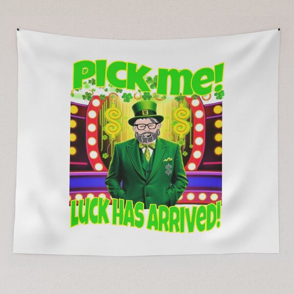 Item preview, TV Game Show Contestant - TPIR (The Price Is) designed and sold by LuckyContestant.
