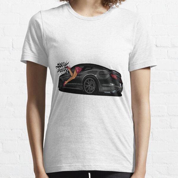 Muscle Girl T Shirts Redbubble - bugatti veyron aqua roblox shirt roblox