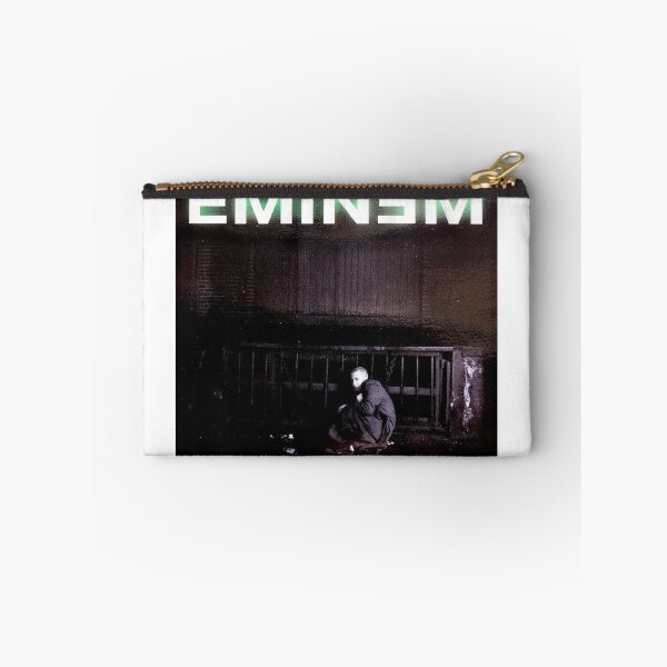 Item preview, Eminem "The Marshall Mathers LP" designed and sold by LA-SAM20.