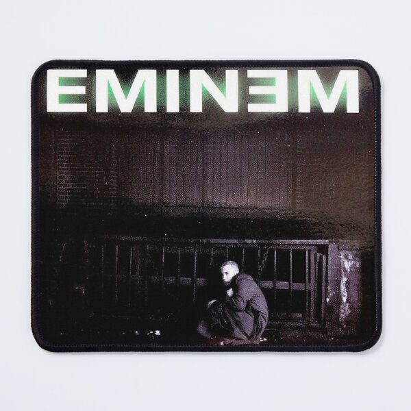 Artikelvorschau, Eminem „The Marshall Mathers LP“ entworfen und verkauft von LA-SAM20.
