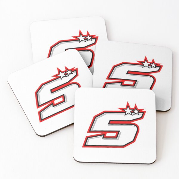 Item preview, JOHANN ZARCO NUMBER designed and sold by Ttalgisubak.