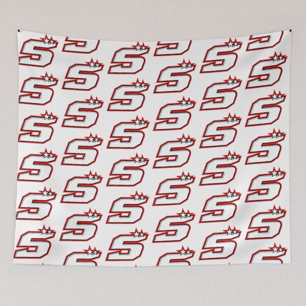 Item preview, JOHANN ZARCO NUMBER designed and sold by Ttalgisubak.