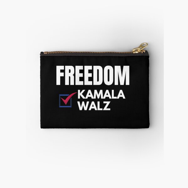Item preview, Freedom-Kmala-Walz designed and sold by Only Legends.