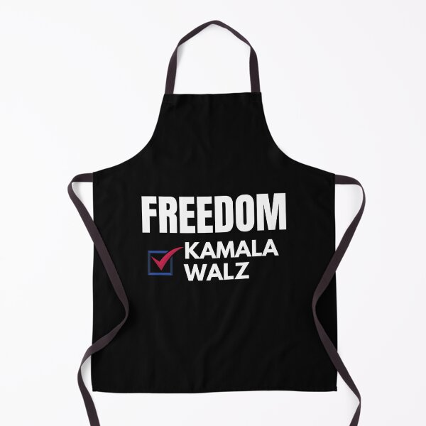 Item preview, Freedom-Kmala-Walz designed and sold by Only Legends.
