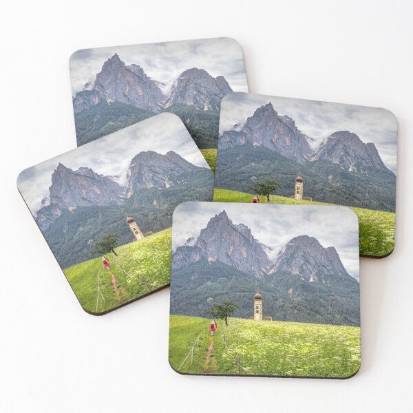 Item preview, Walking in the South Tyrol designed and sold by Viv Thompson Photography .