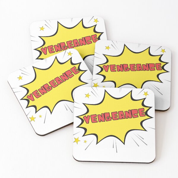 Item preview, Wynonna Earp Vengeance designed and sold by lavndershrtdays.