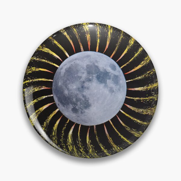 Item preview, Moon Burst designed and sold by Jim T.