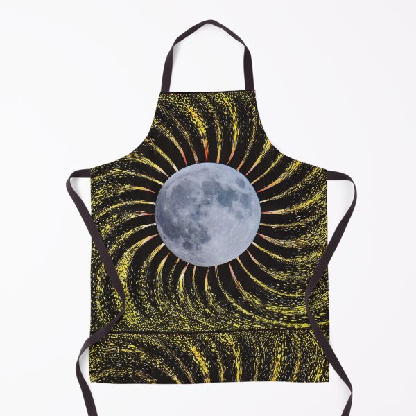 Item preview, Moon Burst designed and sold by Jim T.