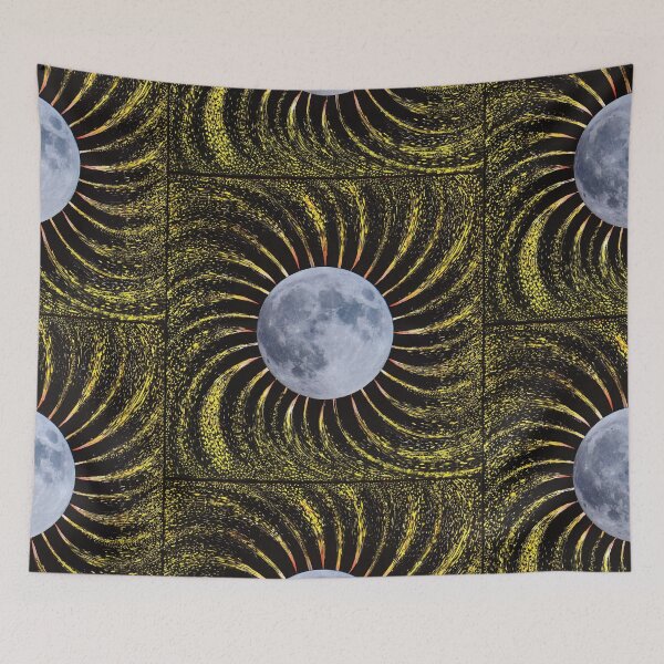 Item preview, Moon Burst designed and sold by Jim T.