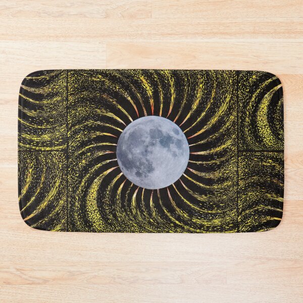 Item preview, Moon Burst designed and sold by Jim T.