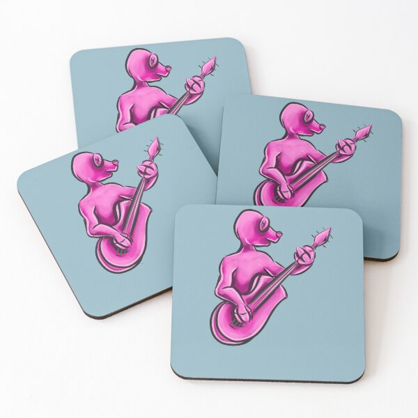 Item preview, Melodic Dino designed and sold by Stipper Store.