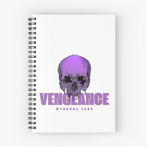 Item preview, Wynonna Earp Vengeance designed and sold by lavndershrtdays.