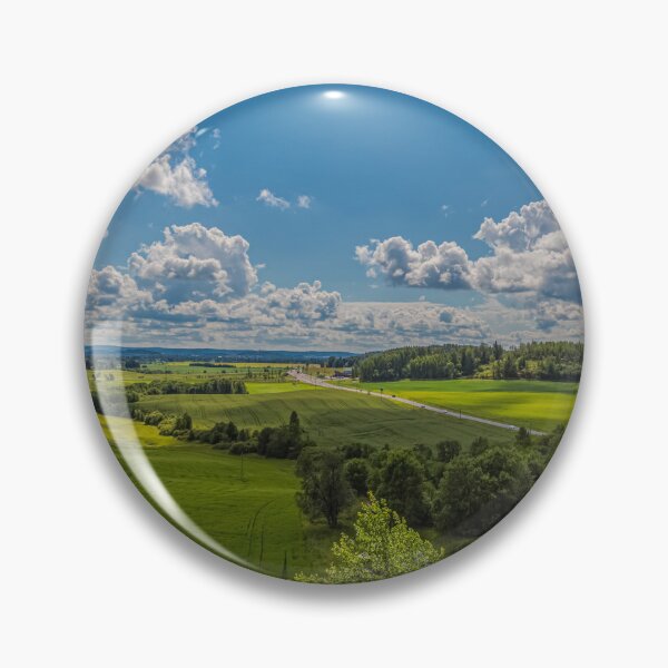 Item preview, A summer day 4 designed and sold by Veikko  Suikkanen.