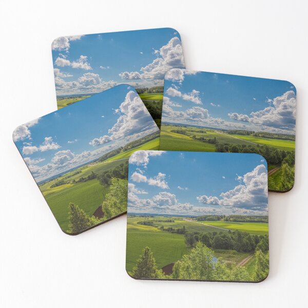 Item preview, A summer day 4 designed and sold by Veikko  Suikkanen.