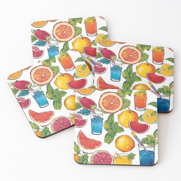 Item preview, mix fruit juicy pic designed and sold by retailmaster.