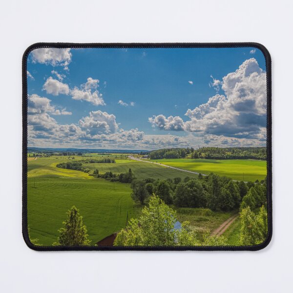 Item preview, A summer day 4 designed and sold by Veikko  Suikkanen.